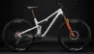Commencal T.E.M.P.O. LTD PURE WHITE 29" Diamant, Weiß, M