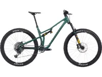 Commencal T.E.M.P.O. ÖHLINS Edition 29" Mountainbike Commencal T.E.M.P.O. ÖHLINS Edition 29" Mountainbike