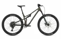Commencal T.E.M.P.O. RIDE DIRT 29" Diamant
