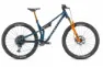 Commencal T.E.M.P.O. SIGNATURE CLEAR SILVER 29" Diamant