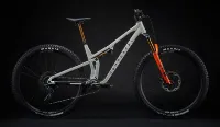 Commencal T.E.M.P.O. SIGNATURE SPARKLY BLUE 29" Diamant Commencal T.E.M.P.O. SIGNATURE SPARKLY BLUE 29" Diamant
