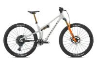 Commencal T.E.M.P.O. SIGNATURE SPARKLY BLUE 29" Diamant Commencal T.E.M.P.O. SIGNATURE SPARKLY BLUE 29" Diamant