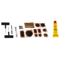 Compact Reifenreparaturer Compact Reifenreparaturer