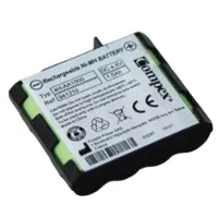 Compex 4-zellen-akku Compex 4-zellen-akku