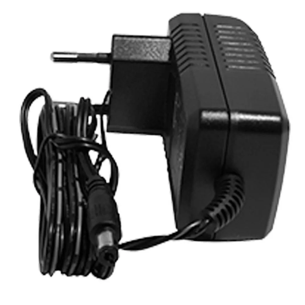 Compex 9v-400ma Kabelgebundenes Ladegerät, Black, One Size Compex 9v-400ma Kabelgebundenes Ladegerät, Black, One Size
