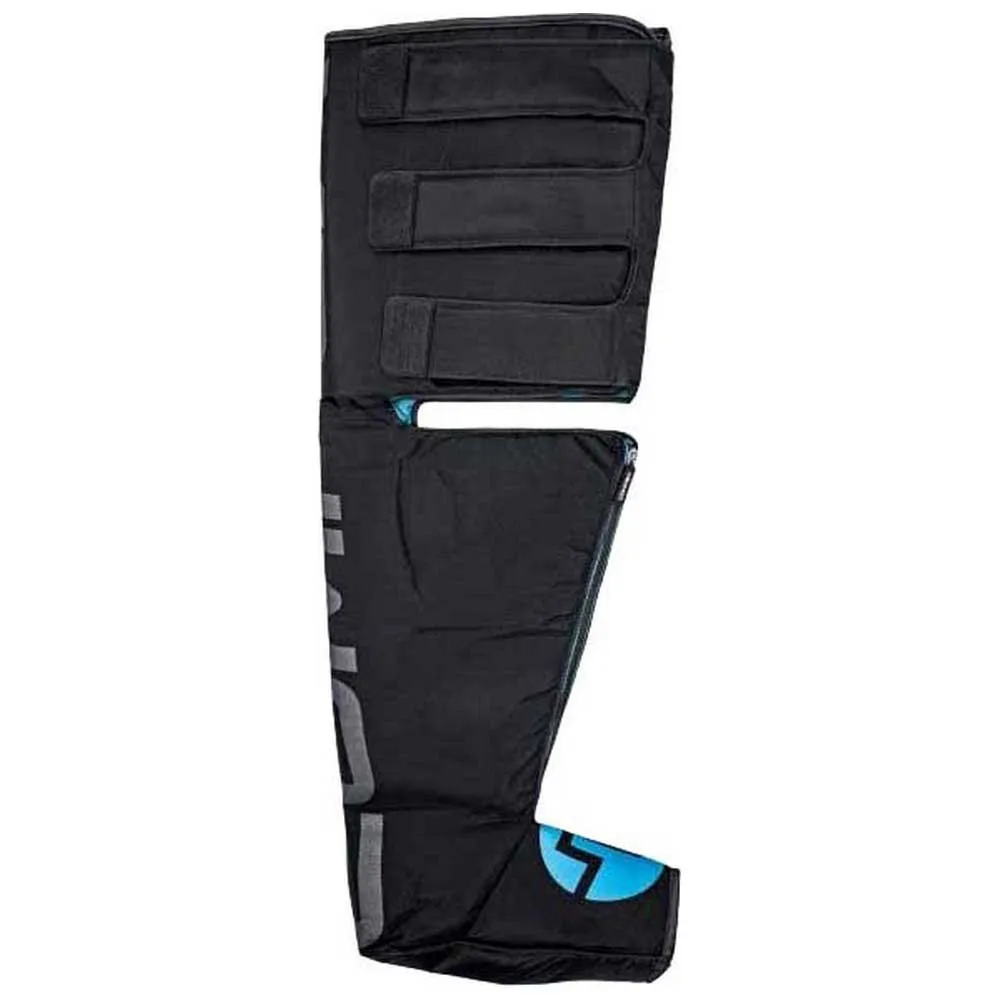 Compex Ayre Pressotherapie Hose, Black, L/XL Compex Ayre Pressotherapie Hose, Black, L/XL