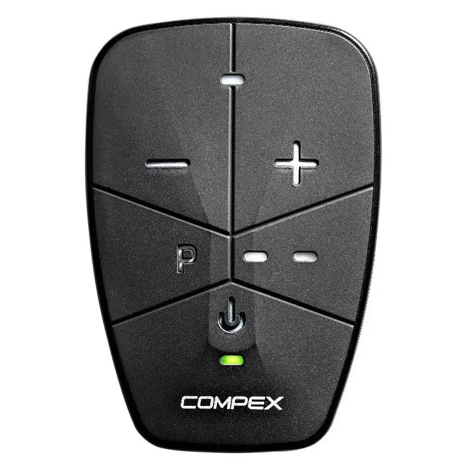 Compex Corebelt 1.0 Massagegürtel Compex Corebelt 1.0 Massagegürtel