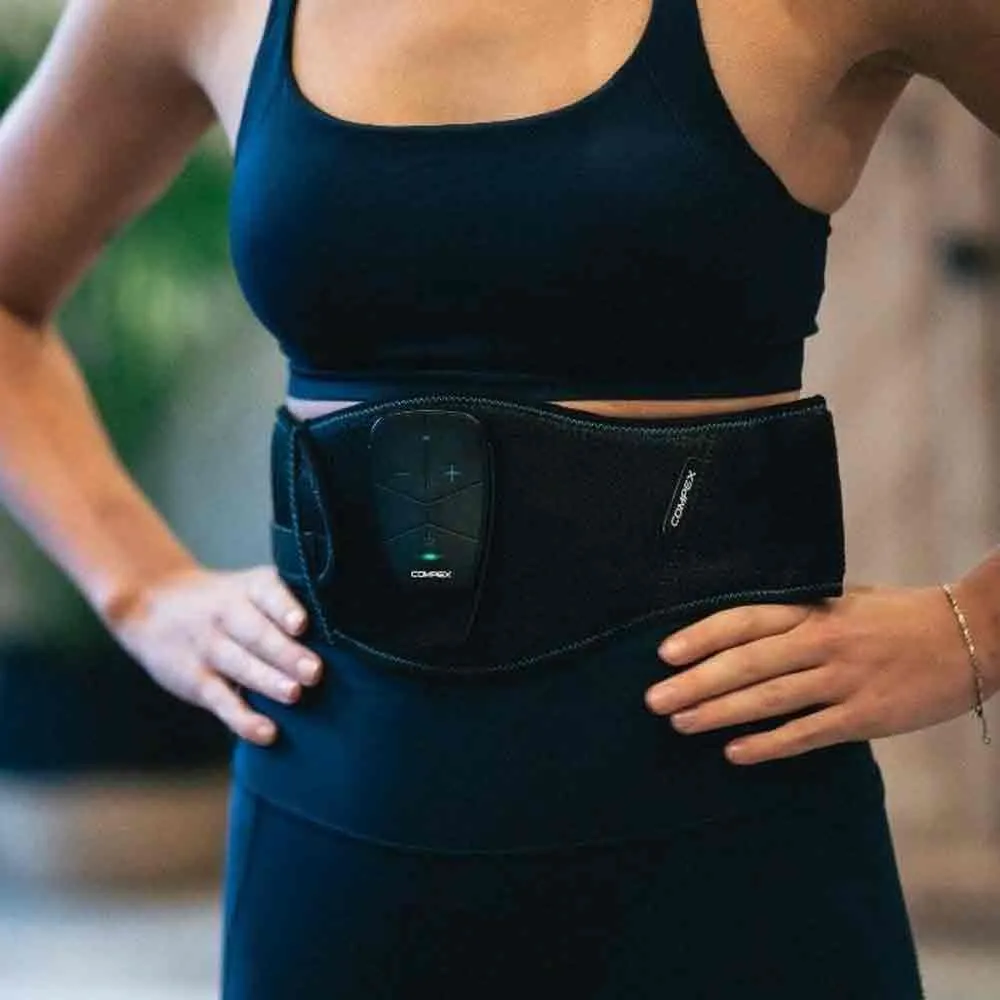 Compex Corebelt 5.0 Massagegürtel