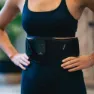 Compex Corebelt 5.0 Massagegürtel