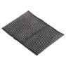 Compex Elastische Bänder 4 Einheiten, Black, One Size