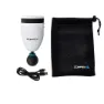 Compex Fixx Mini Masseur, White, One Size