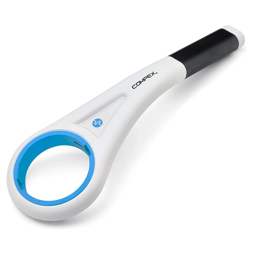 Compex Fixx Mini Verlängerungsgriff, White, One Size Compex Fixx Mini Verlängerungsgriff, White, One Size