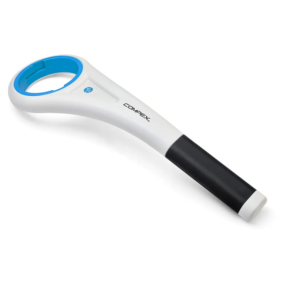 Compex Fixx Mini Verlängerungsgriff, White, One Size Compex Fixx Mini Verlängerungsgriff, White, One Size
