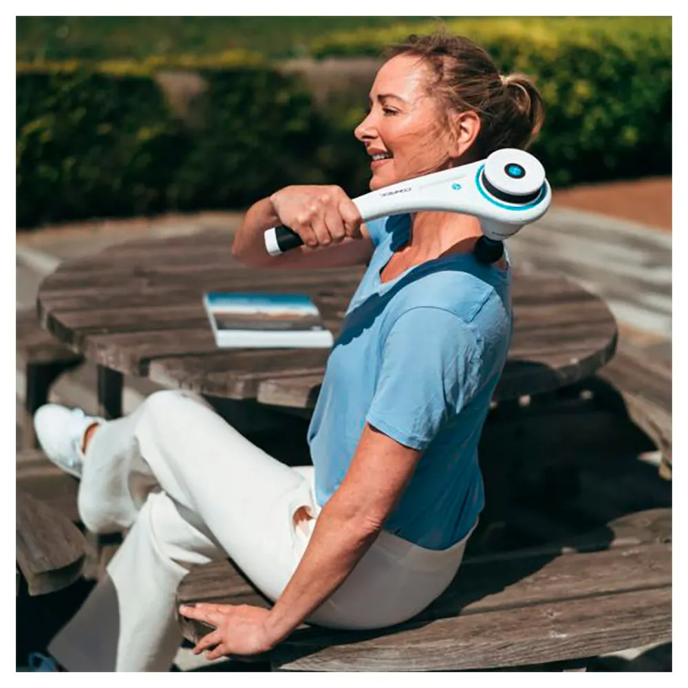 Compex Fixx Mini Verlängerungsgriff, White, One Size Compex Fixx Mini Verlängerungsgriff, White, One Size