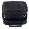 Compex Hartschalen-reiseetui, Black, One Size