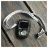 Compex Hartschalen-reiseetui, Black, One Size