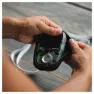 Compex Hartschalen-reiseetui, Black, One Size