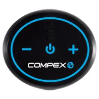 Compex Mini Kabelloser Muskelstimulator Mit Tens