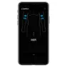 Compex Mini Kabelloser Muskelstimulator Mit Tens, Black, One Size