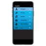 Compex Mini Kabelloser Muskelstimulator Mit Tens, Black, One Size