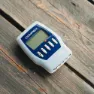 Compex Schutzhülle Für Kabelgebundene Geräte, White, One Size