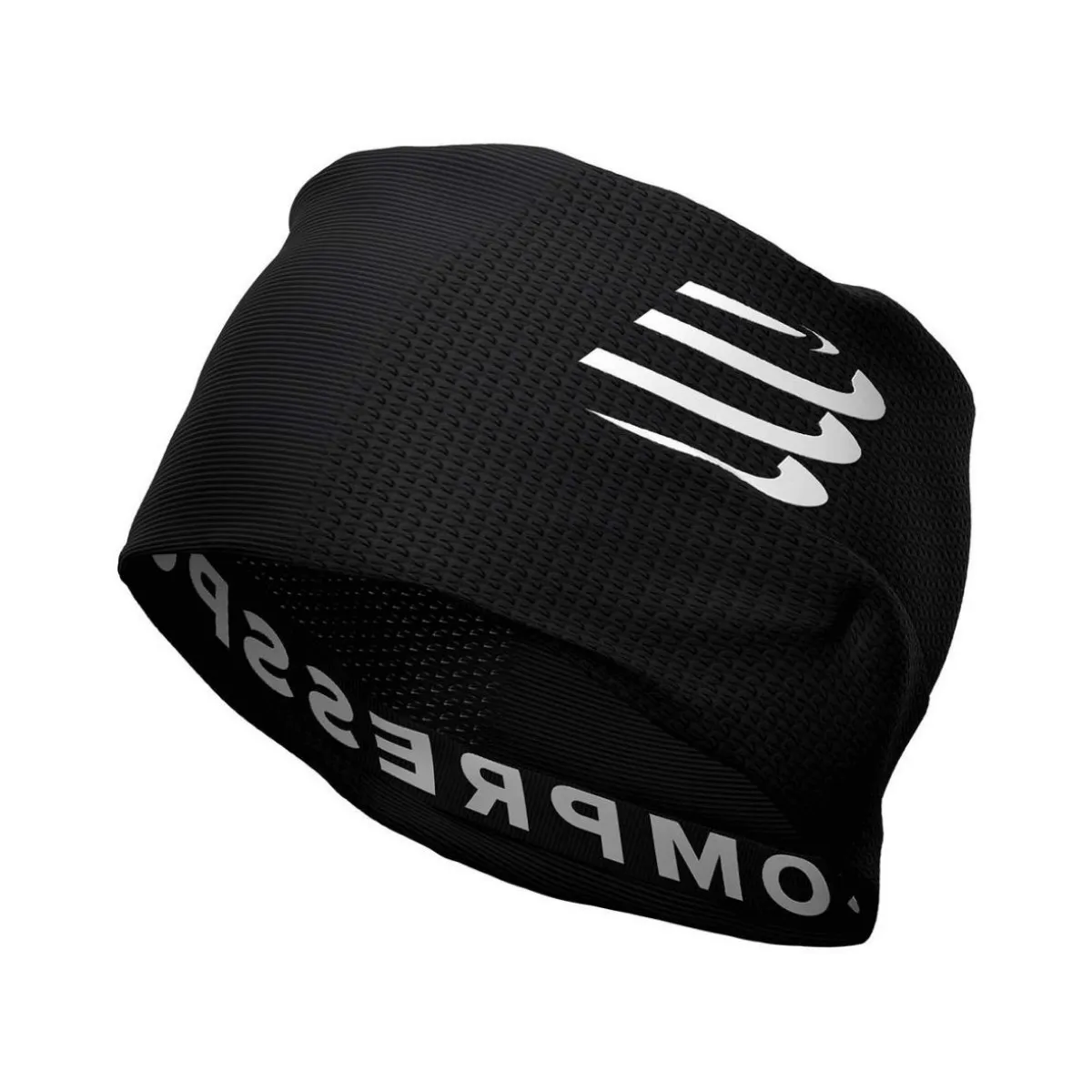 Compressport 3D Thermo Ultra Schlauchschal, Schwarz Compressport 3D Thermo Ultra Schlauchschal, Schwarz