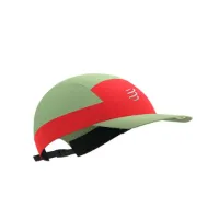 Compressport 5 Panel Light Cap
