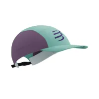 Compressport 5 Panel Light Kappe Compressport 5 Panel Light Kappe