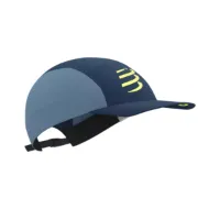 Compressport 5 Panel Light Kappe Compressport 5 Panel Light Kappe
