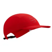 Compressport 5 Panel Light Kappe Compressport 5 Panel Light Kappe