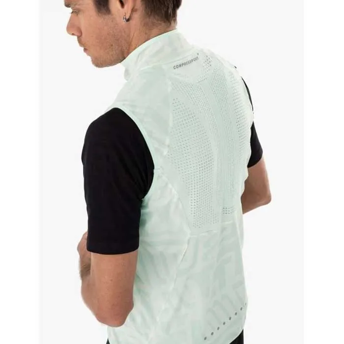 Compressport Ajvm143 Weste male Compressport Ajvm143 Weste male