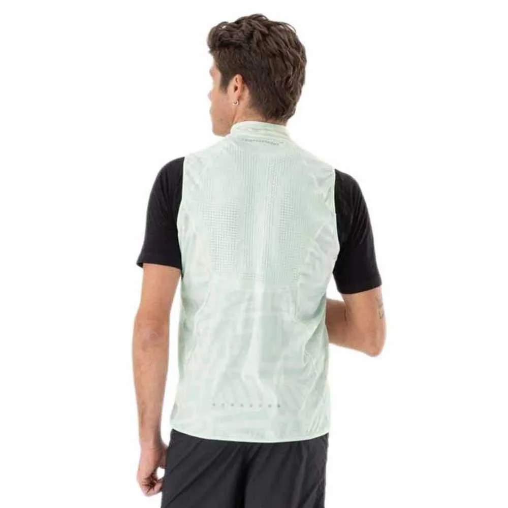 Compressport Ajvm143 Weste male Compressport Ajvm143 Weste male