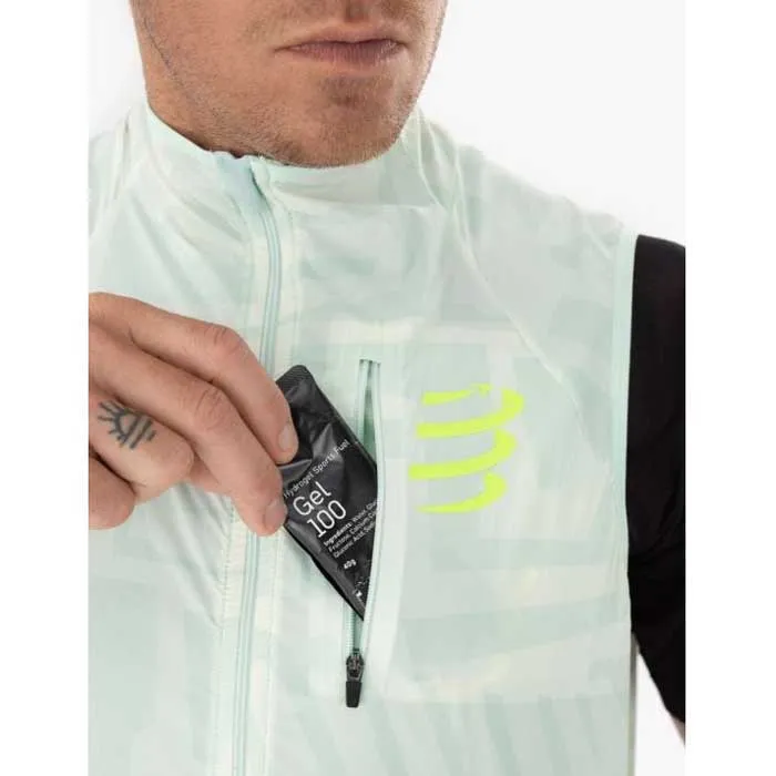 Compressport Ajvm143 Weste male Compressport Ajvm143 Weste male