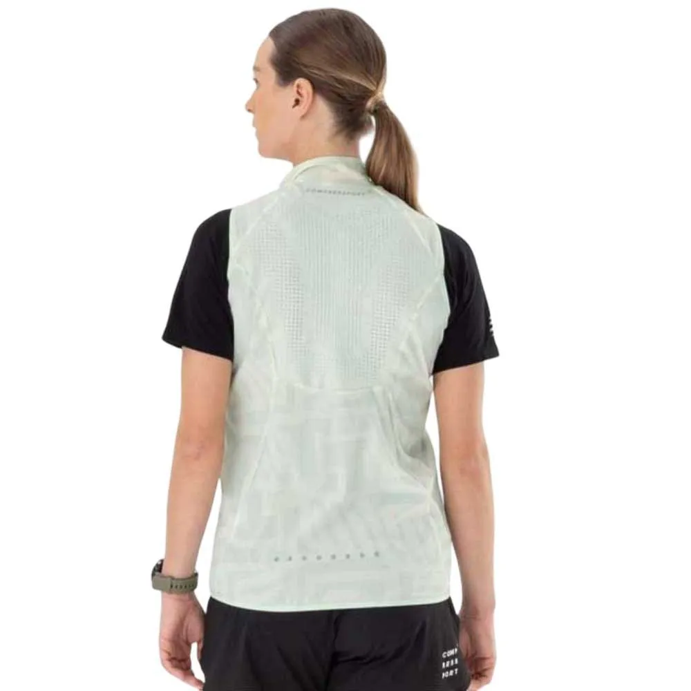 Compressport Ajvw144 Weste female