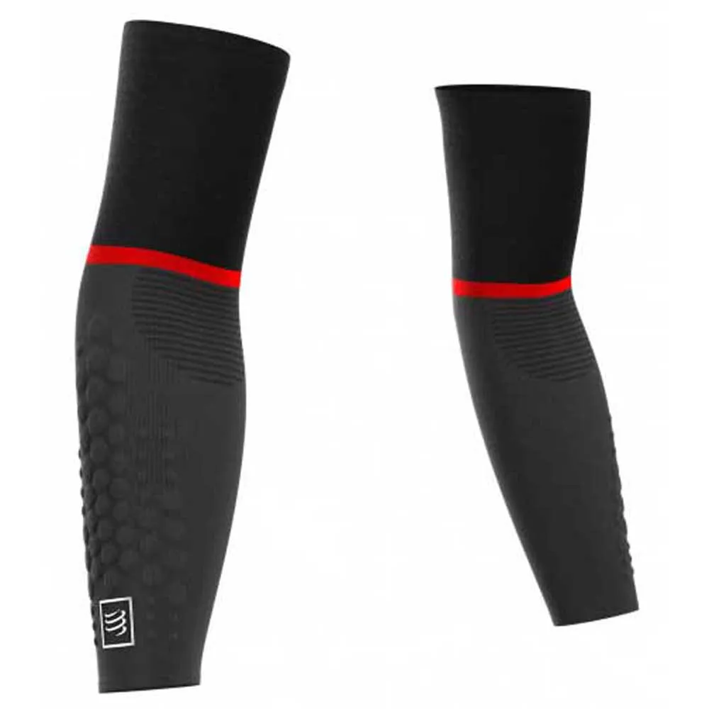 Compressport Arm Force Ultralight Kompressions-Armlinge