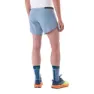 Compressport Ashm373 Kurze Hose male, Denim