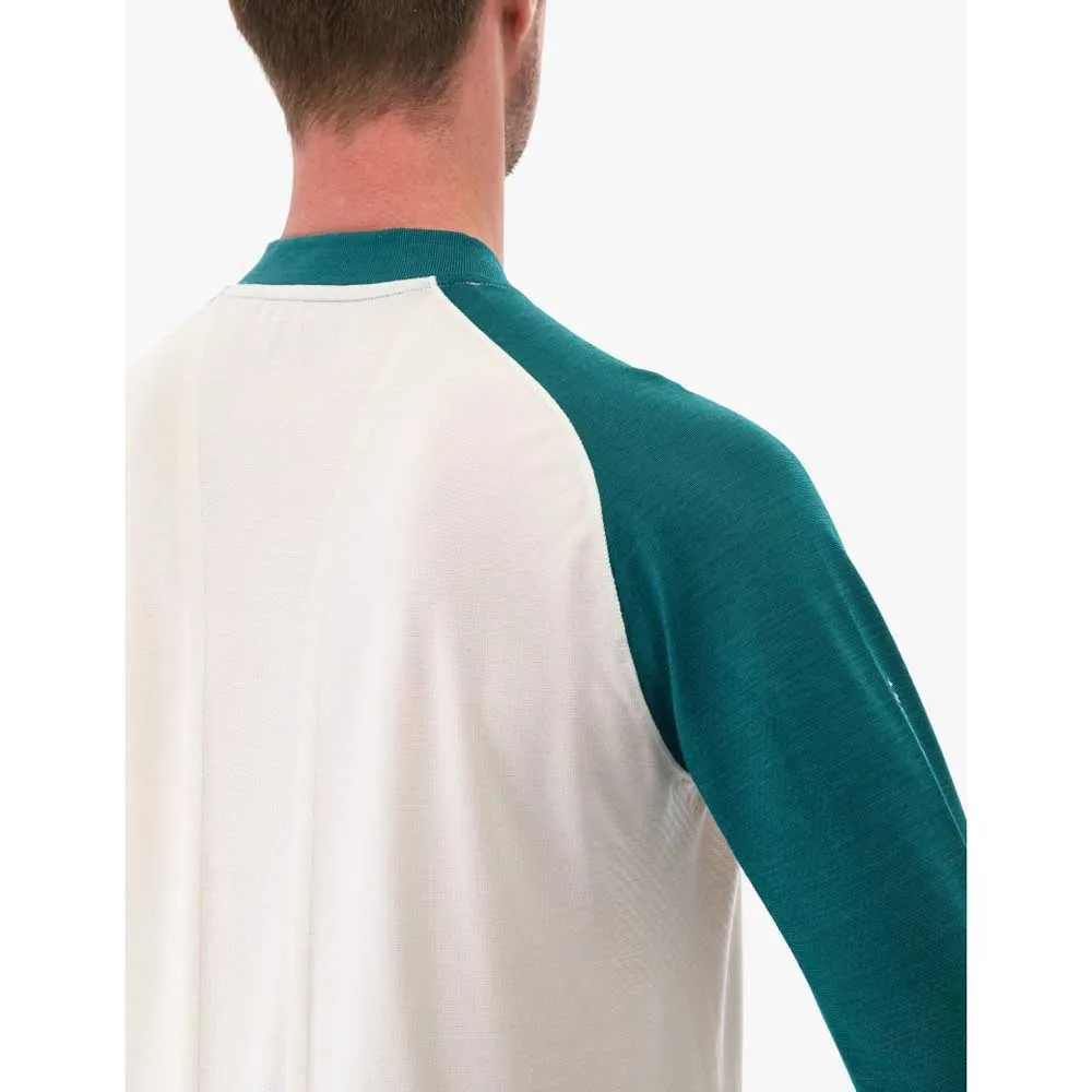 Compressport Atsm488 Langarm-t-shirt male Compressport Atsm488 Langarm-t-shirt male
