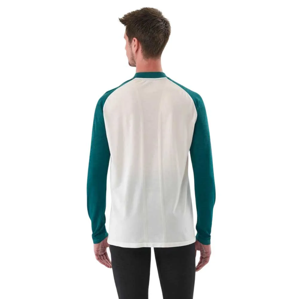 Compressport Atsm488 Langarm-t-shirt male Compressport Atsm488 Langarm-t-shirt male