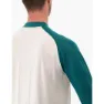 Compressport Atsm488 Langarm-t-shirt male