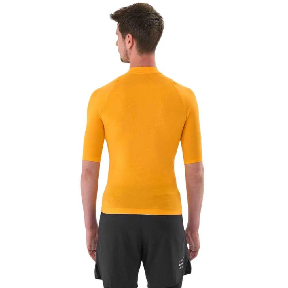 Compressport Atsm490 Kurzarm-t-shirt male