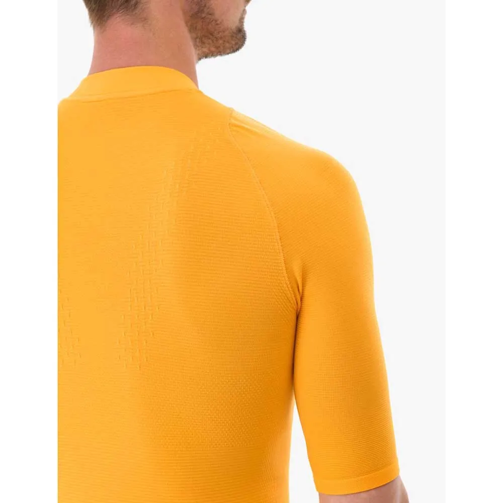 Compressport Atsm490 Kurzarm-t-shirt male