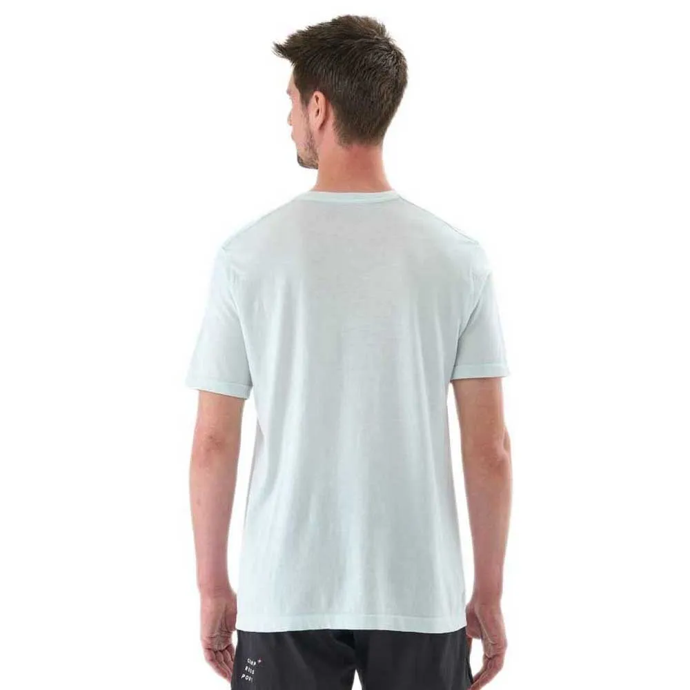 Compressport Atsm554 Kurzarm-t-shirt male