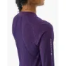 Compressport Atsw489 Langarm-t-shirt female, Purple