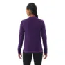 Compressport Atsw489 Langarm-t-shirt female, Purple