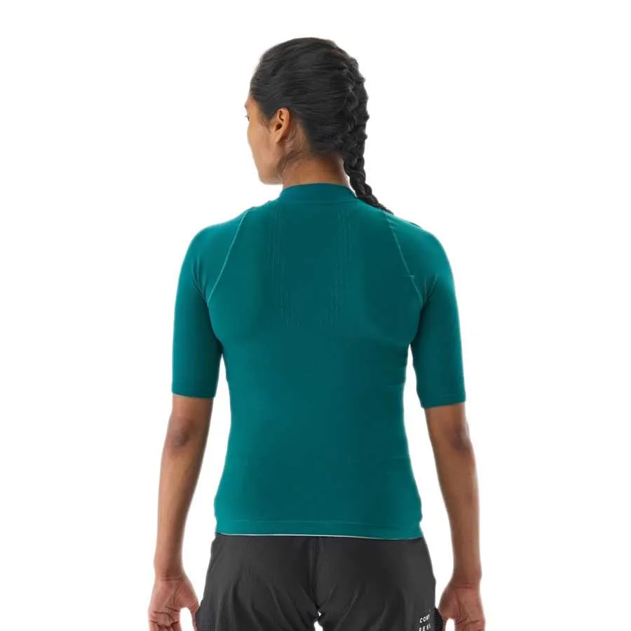 Compressport Atsw491 Kurzarm-t-shirt female Compressport Atsw491 Kurzarm-t-shirt female