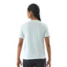 Compressport Atsw555 Kurzarm-t-shirt female