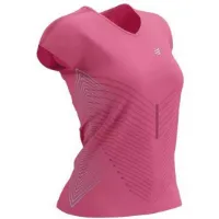 Compressport Aw00094b Kurzarm-t-shirt female Compressport Aw00094b Kurzarm-t-shirt female