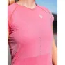 Compressport Aw00094b Kurzarm-t-shirt female