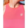 Compressport Aw00095b Ärmelloses Baselayer