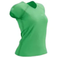 Compressport Aw00117b Kurzarm-t-shirt male Compressport Aw00117b Kurzarm-t-shirt male